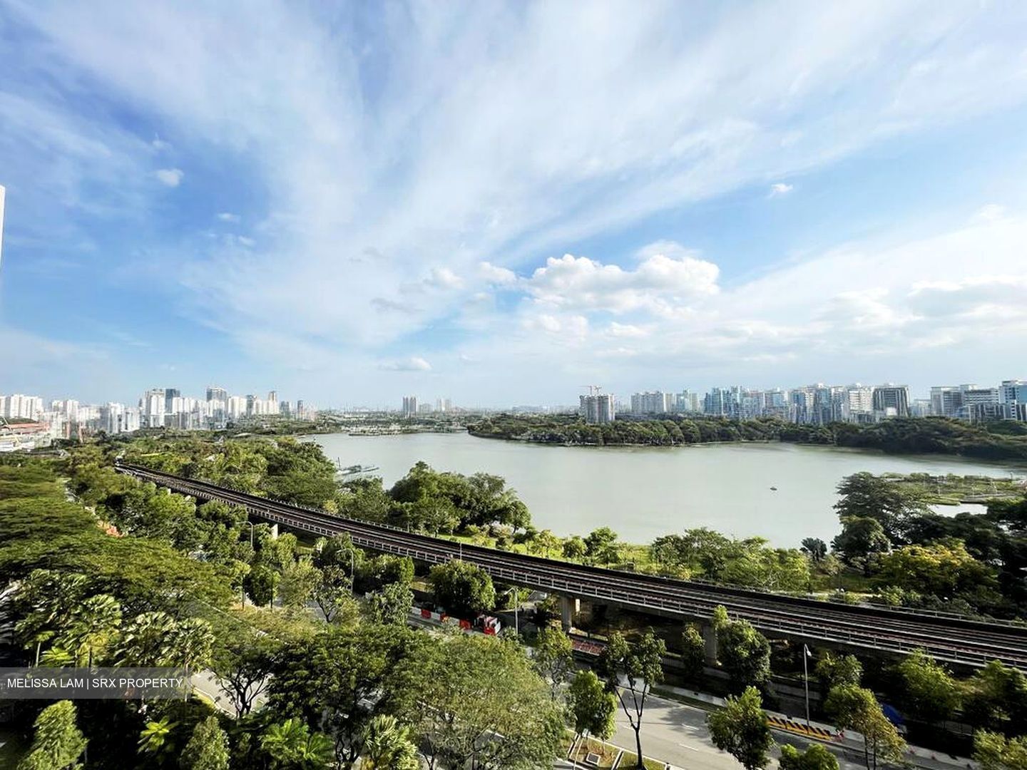 Lake Grande (D22), Condominium #525707171